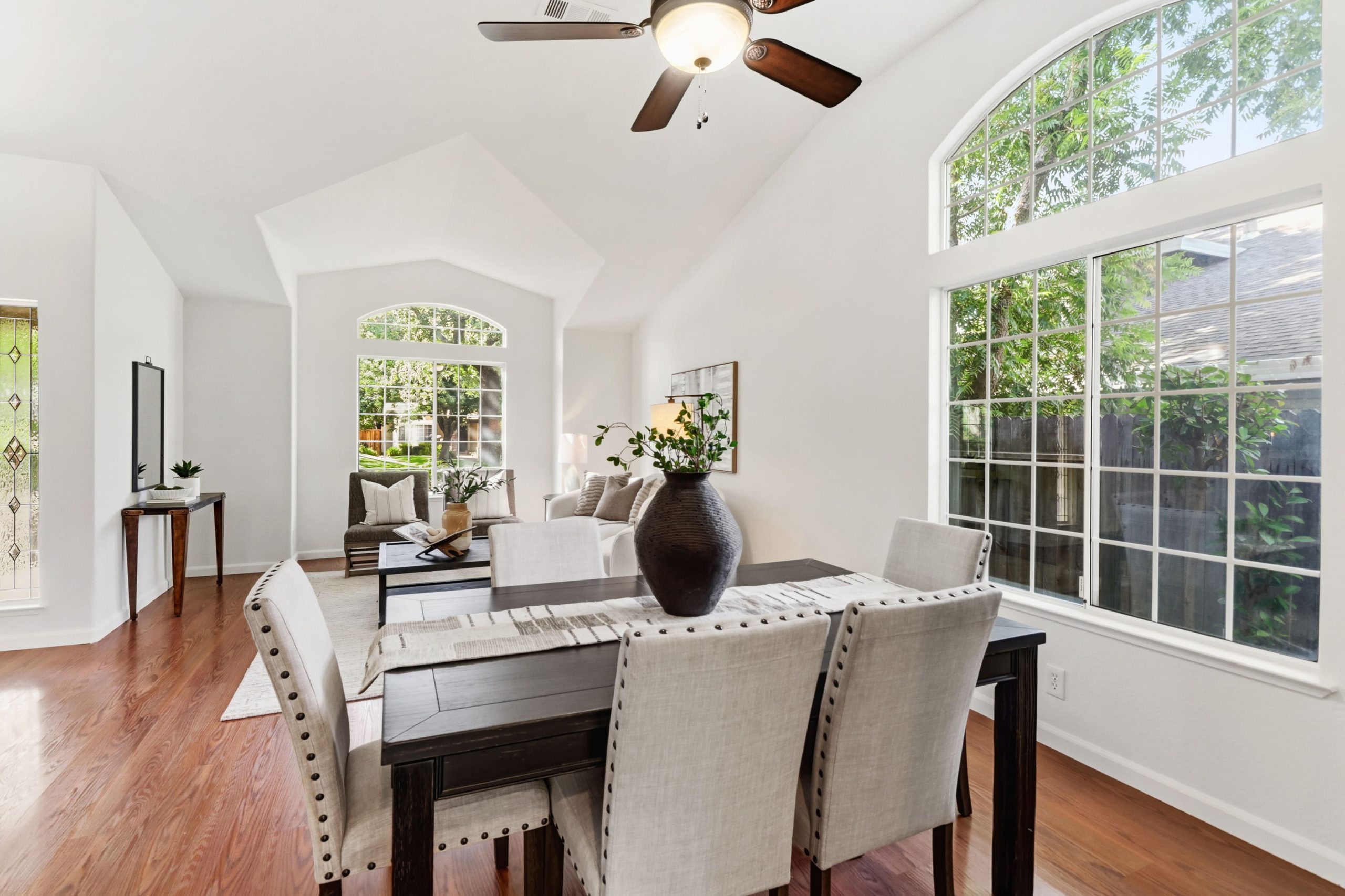 Manseau Dr, Folsom - Premiere Home Staging & Design