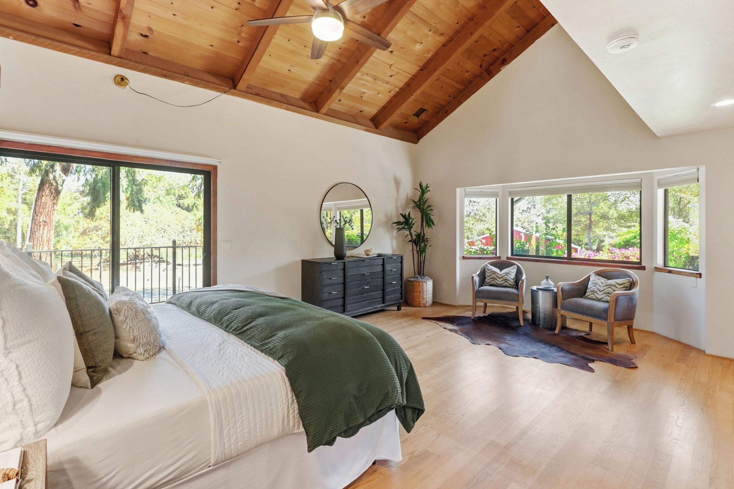 Mist Hill Way, Roseville - Premiere Home Staging & Design