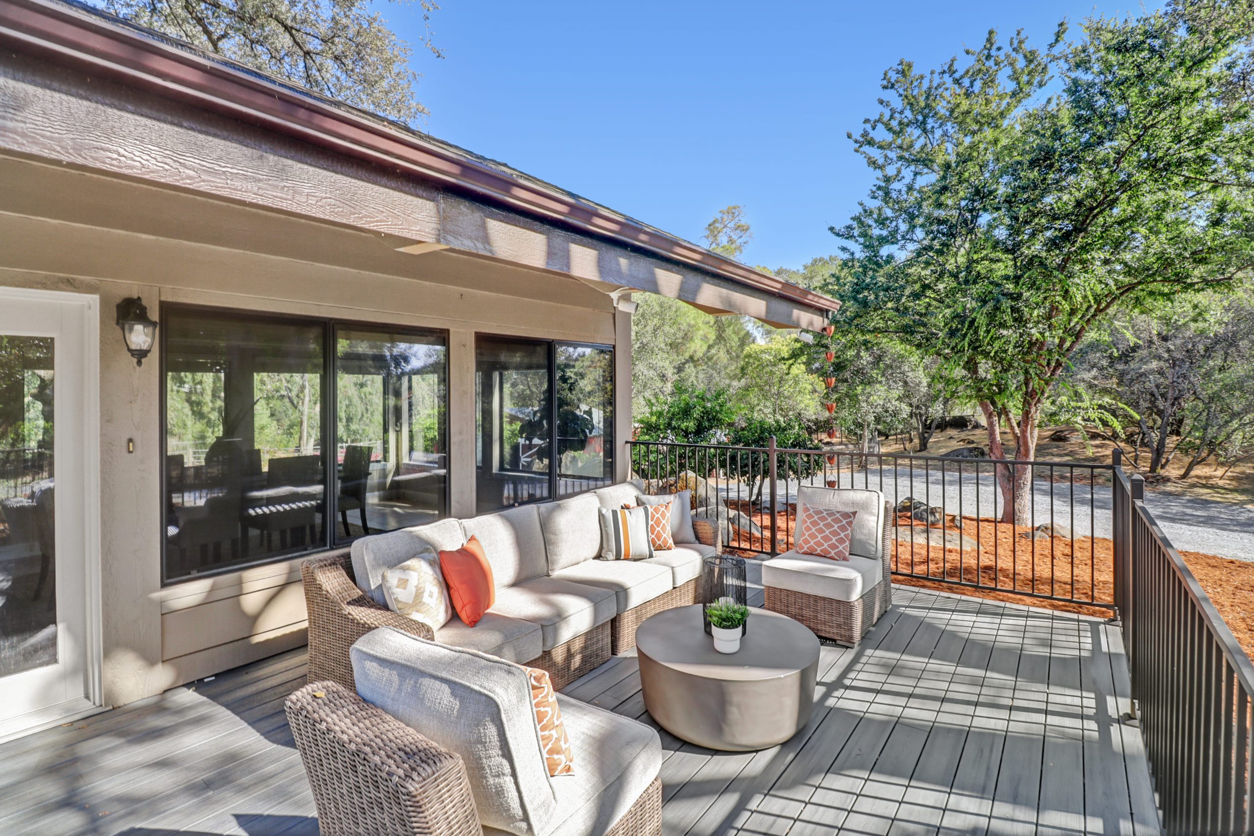Mist Hill Way, Roseville - Premiere Home Staging & Design