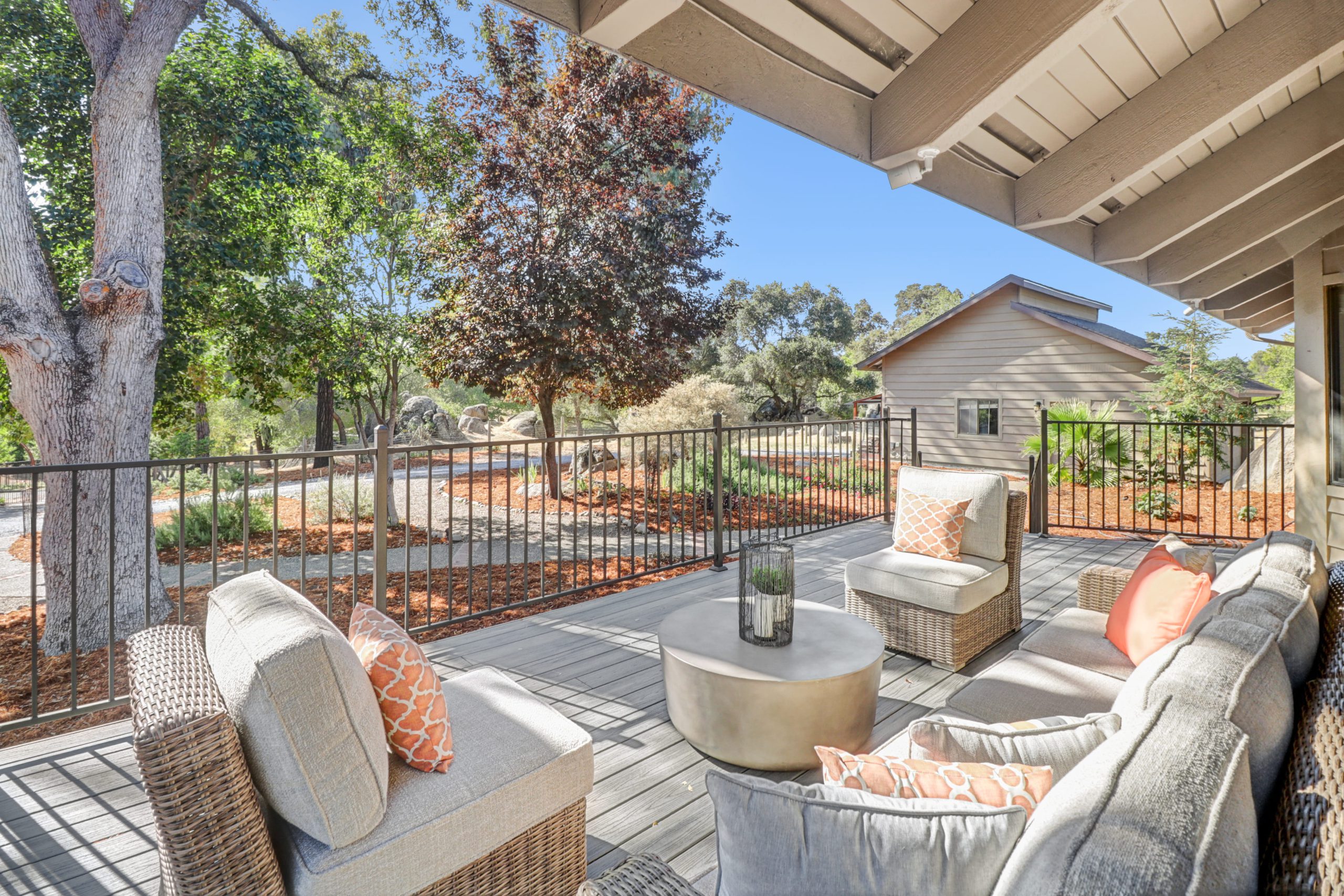 Mist Hill Way, Roseville - Premiere Home Staging & Design