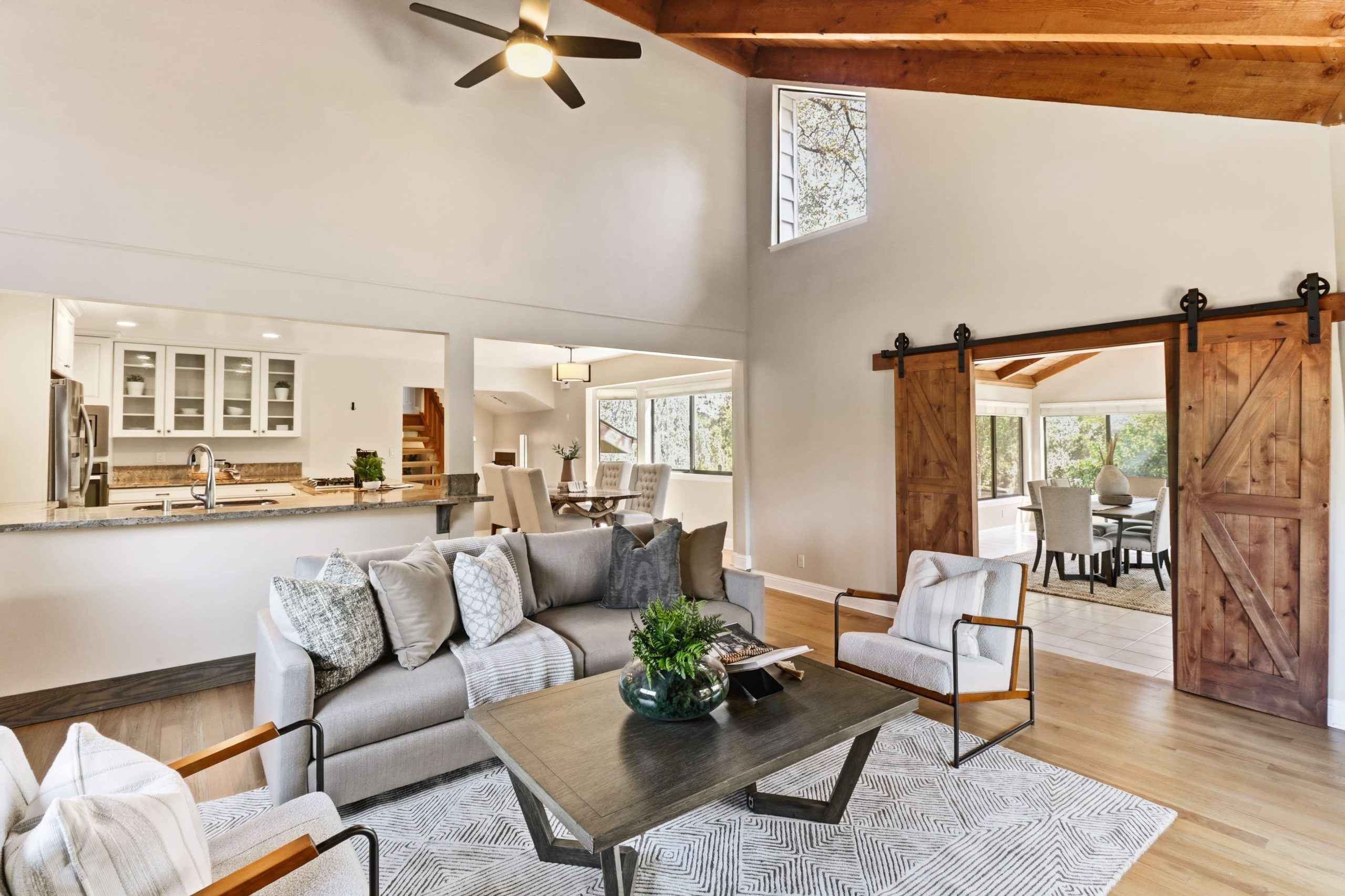 Mist Hill Way, Roseville - Premiere Home Staging & Design