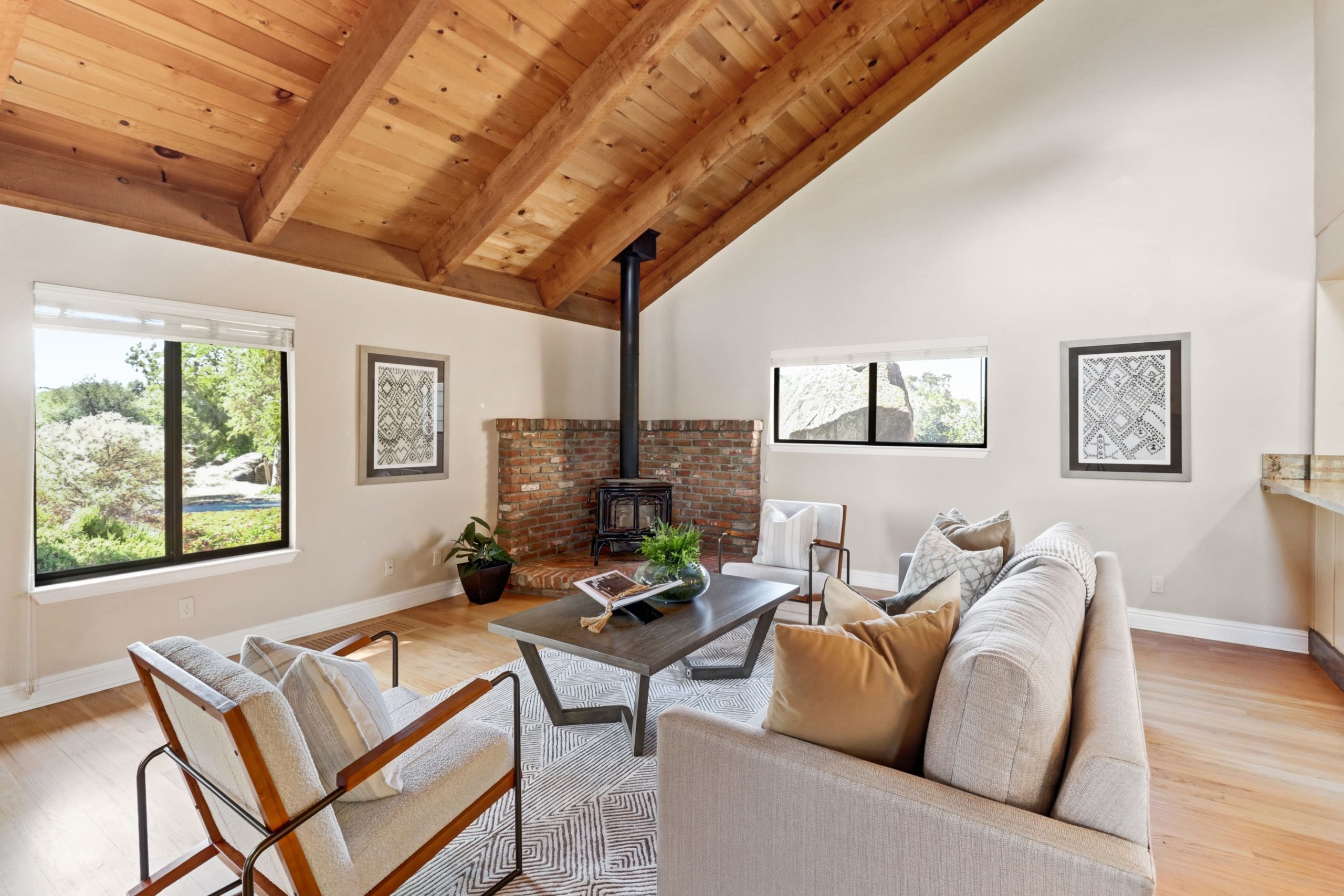 Mist Hill Way, Roseville - Premiere Home Staging & Design