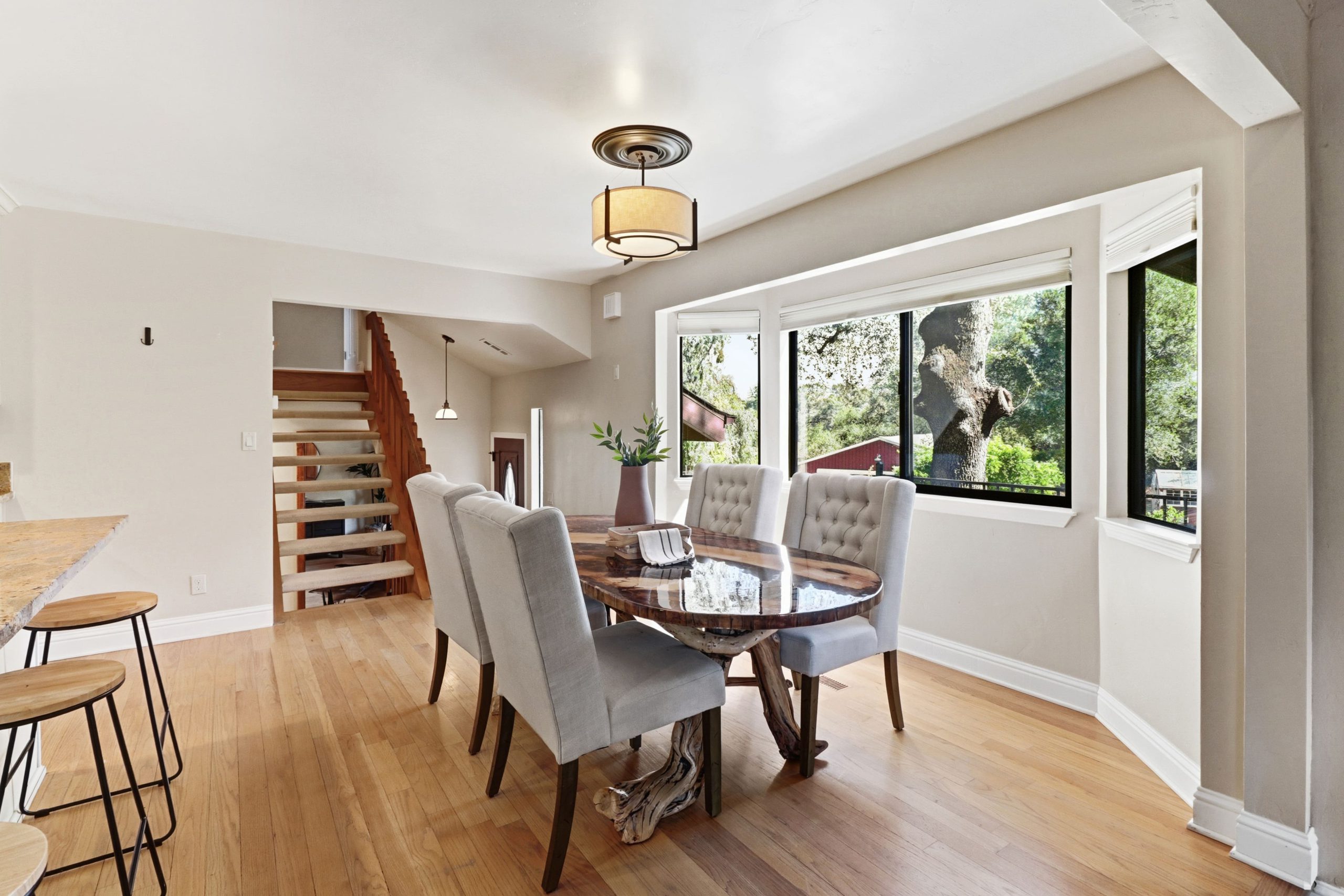 Mist Hill Way, Roseville - Premiere Home Staging & Design
