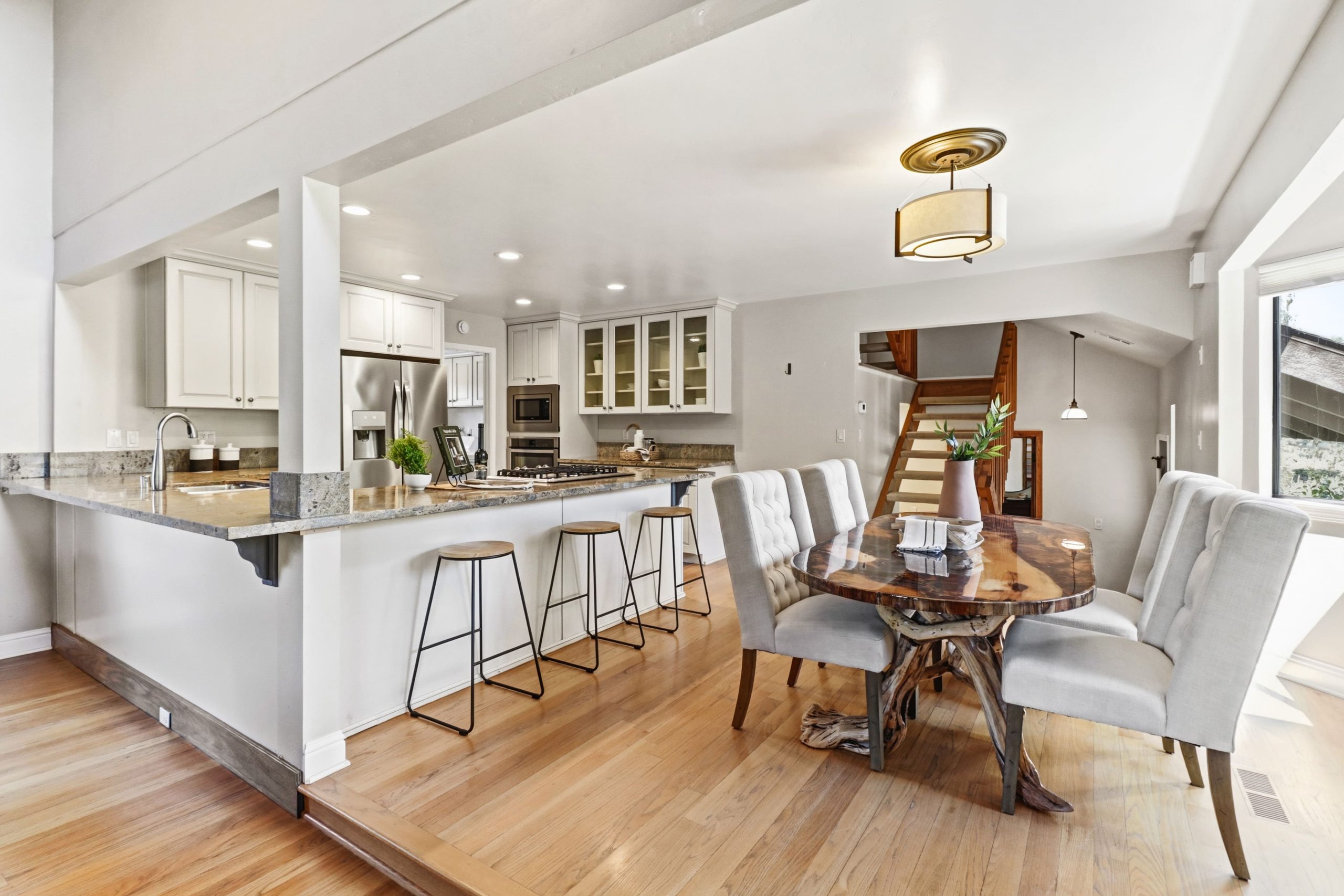 Mist Hill Way, Roseville - Premiere Home Staging & Design