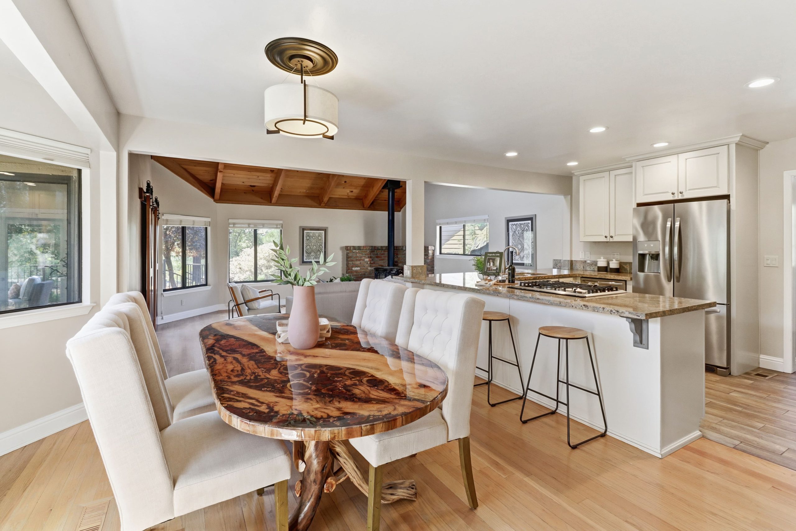 Mist Hill Way, Roseville - Premiere Home Staging & Design