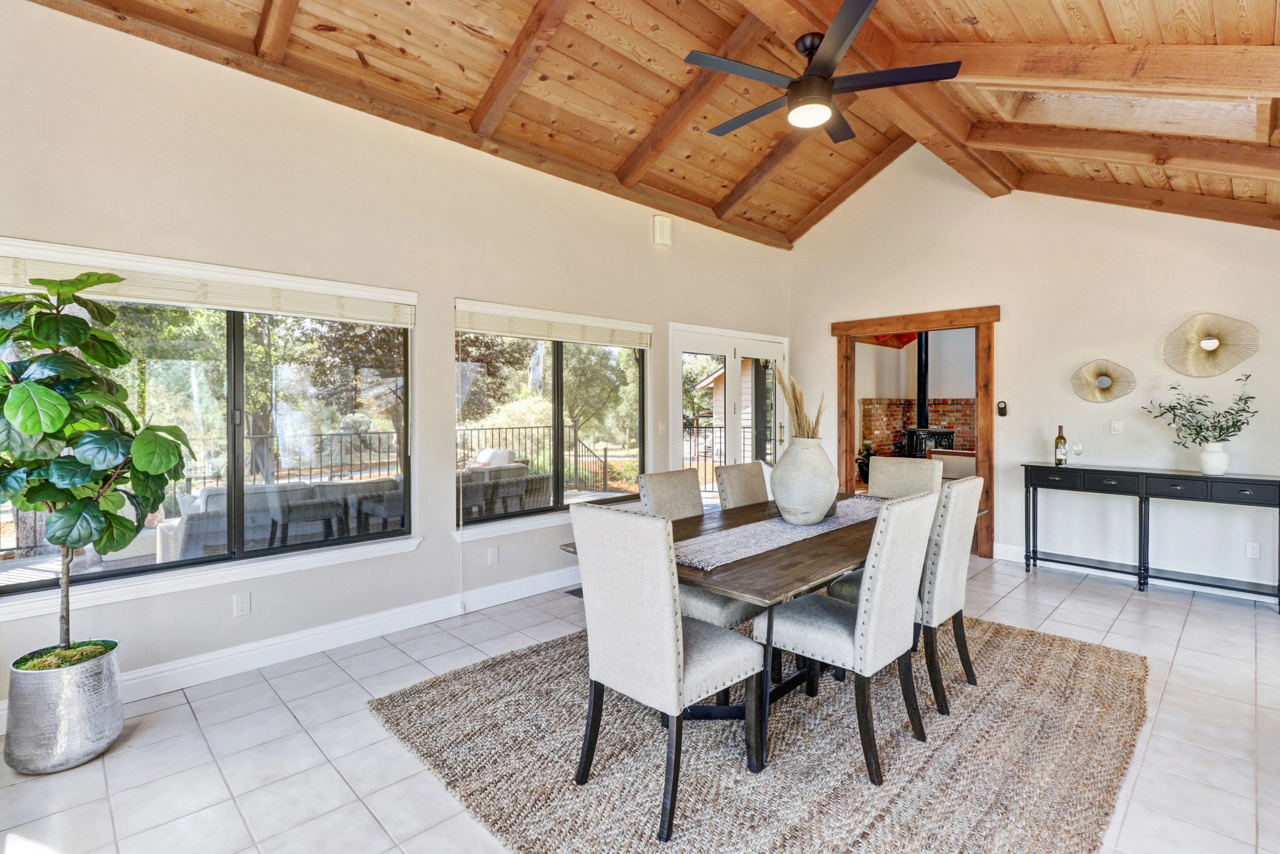 Mist Hill Way, Roseville - Premiere Home Staging & Design