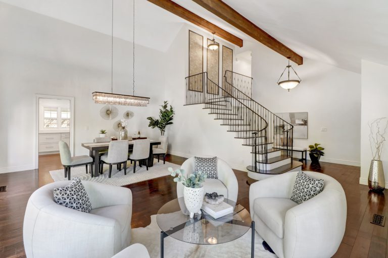 N Ravine Ln, Fair Oaks - Premiere Home Staging & Design