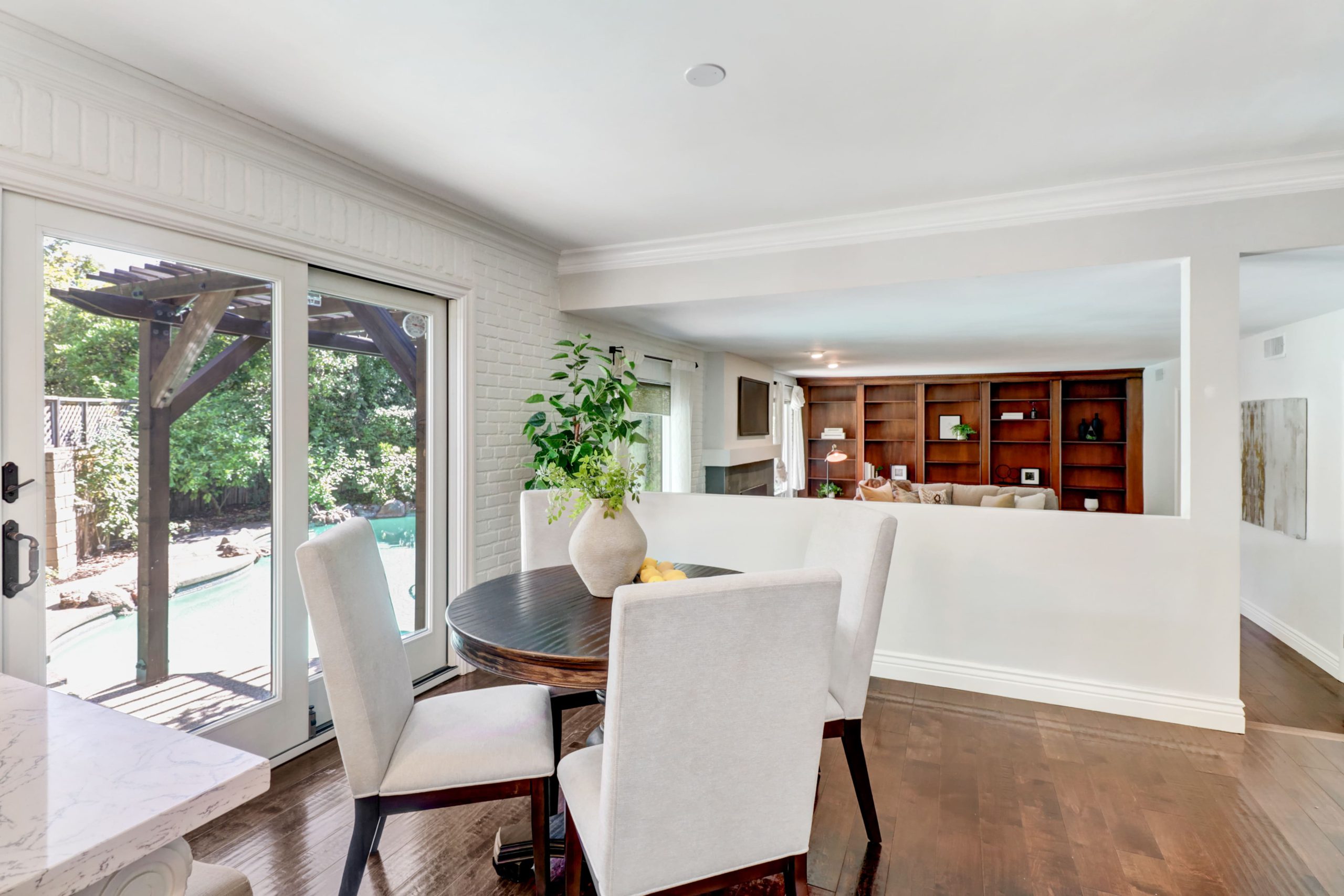 N Ravine Ln, Fair Oaks - Premiere Home Staging & Design
