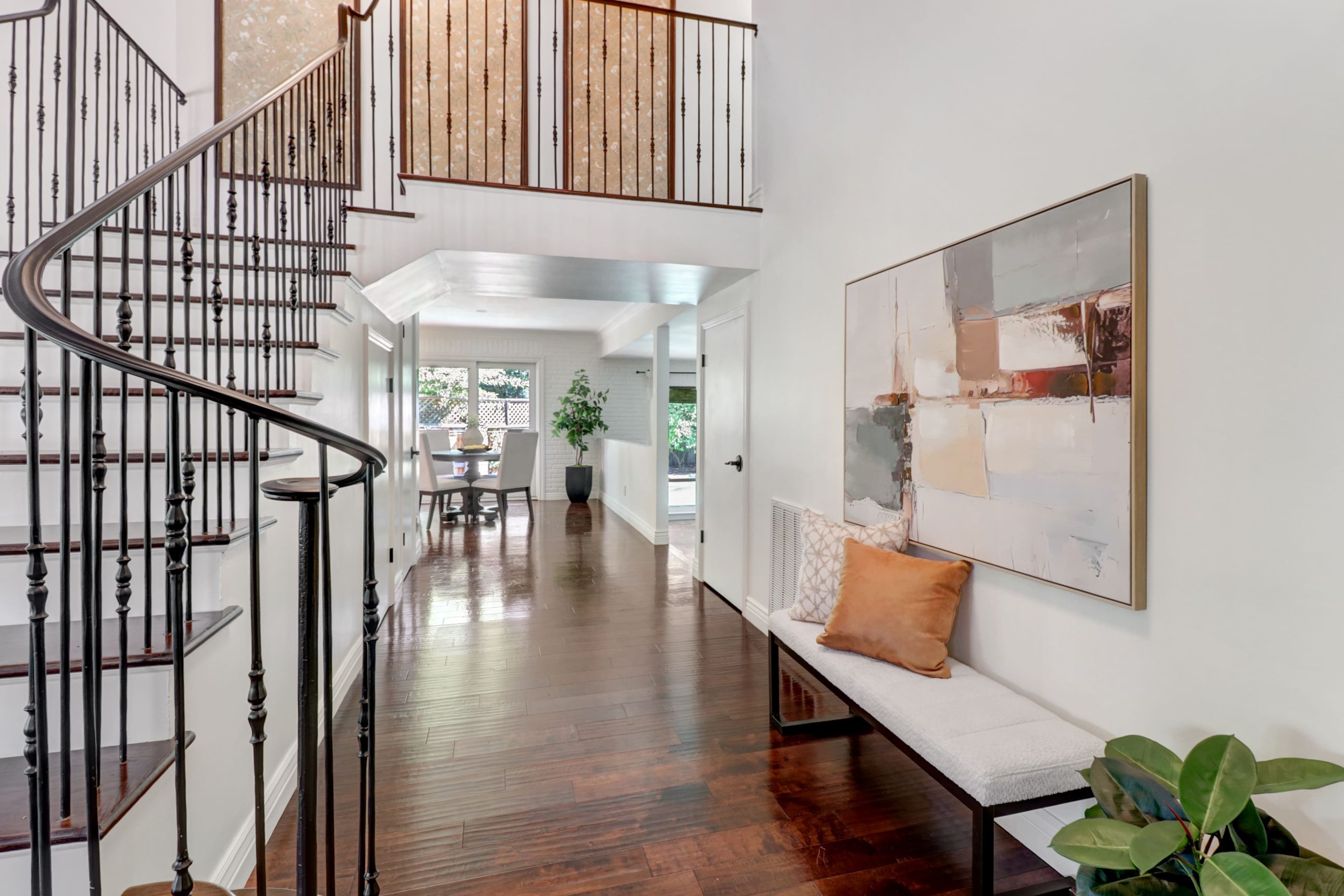 N Ravine Ln, Fair Oaks - Premiere Home Staging & Design