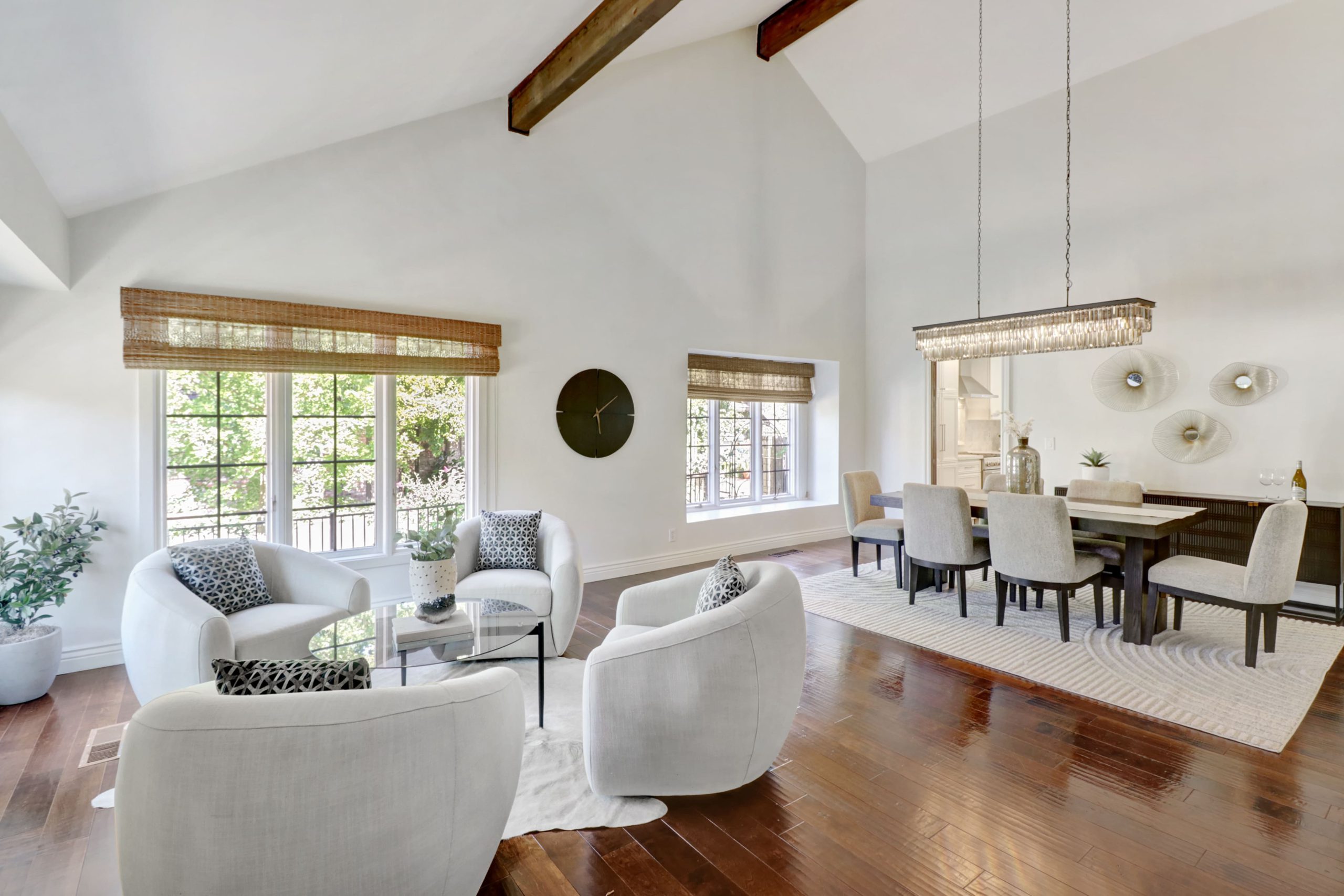 N Ravine Ln, Fair Oaks - Premiere Home Staging & Design