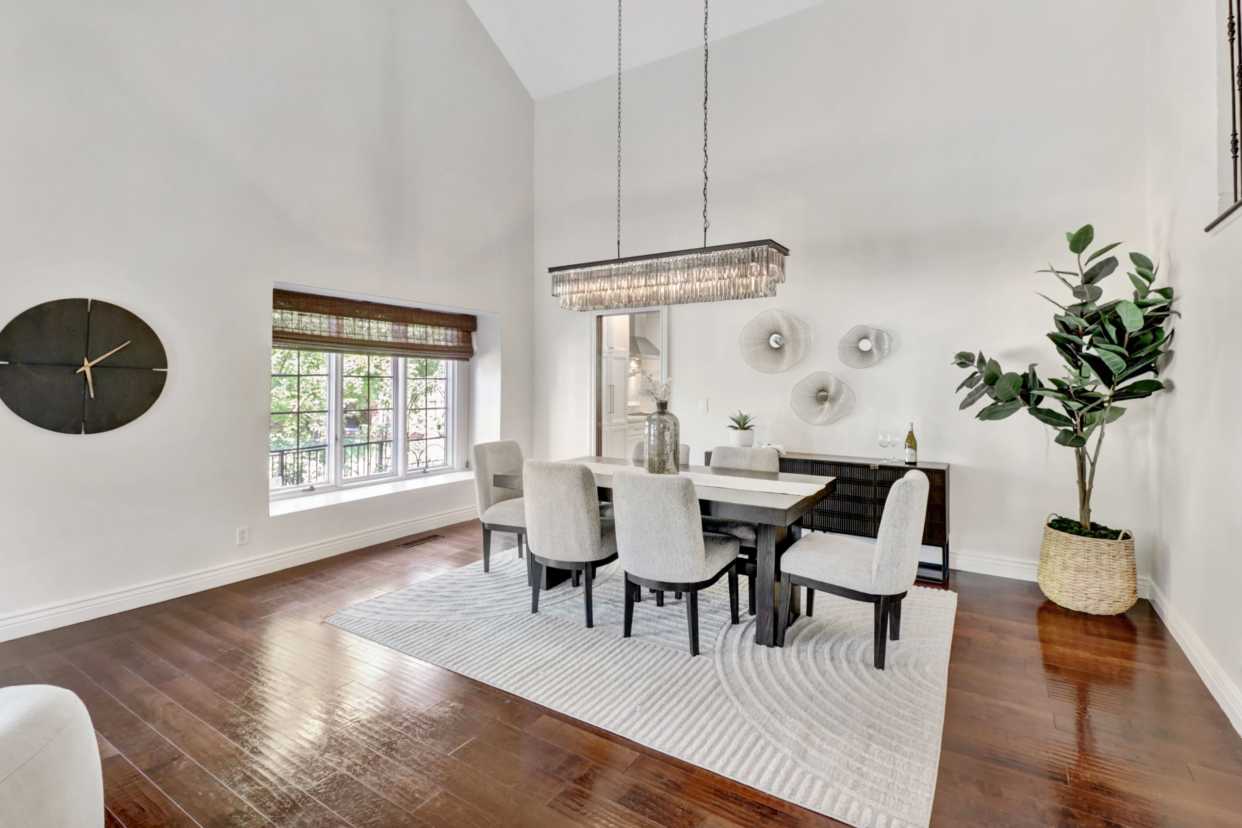 N Ravine Ln, Fair Oaks - Premiere Home Staging & Design