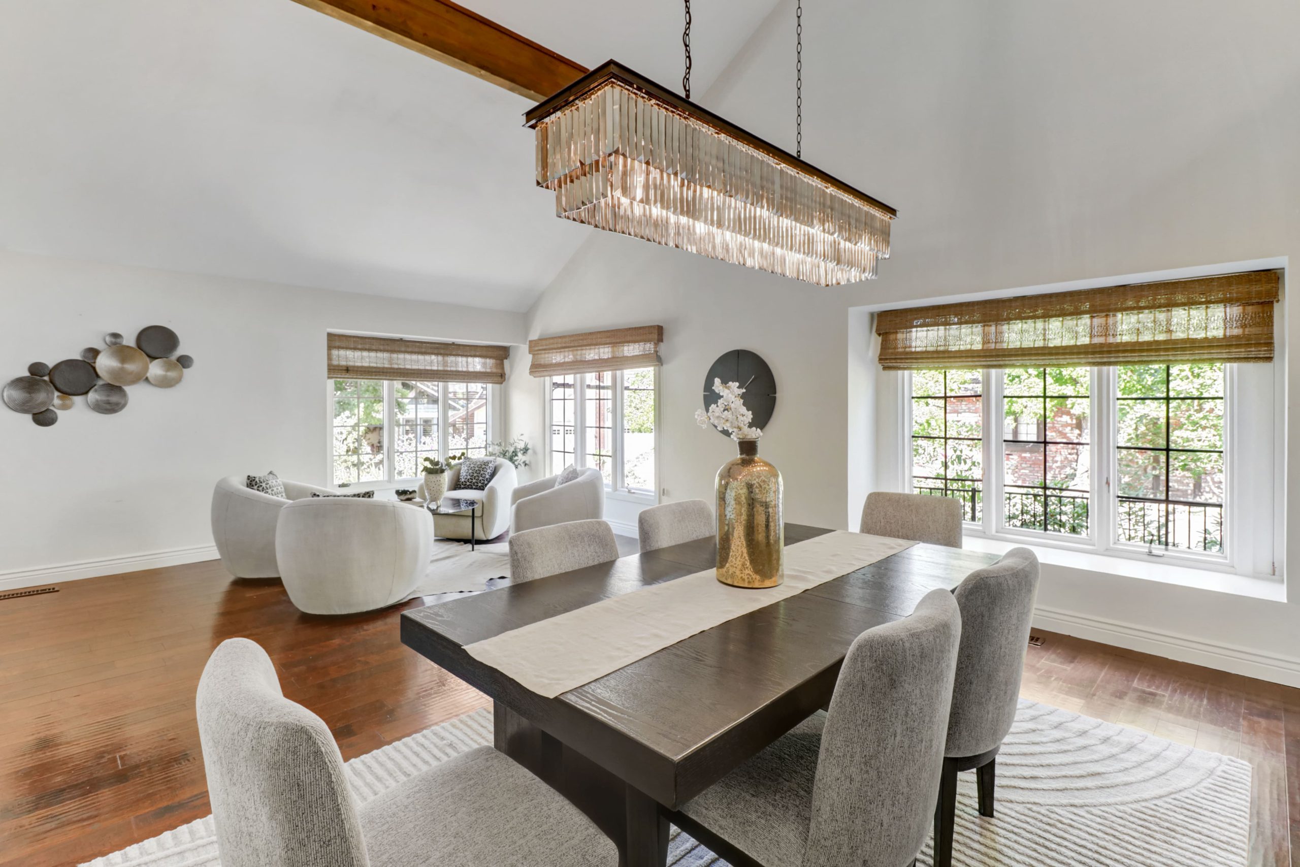 N Ravine Ln, Fair Oaks - Premiere Home Staging & Design
