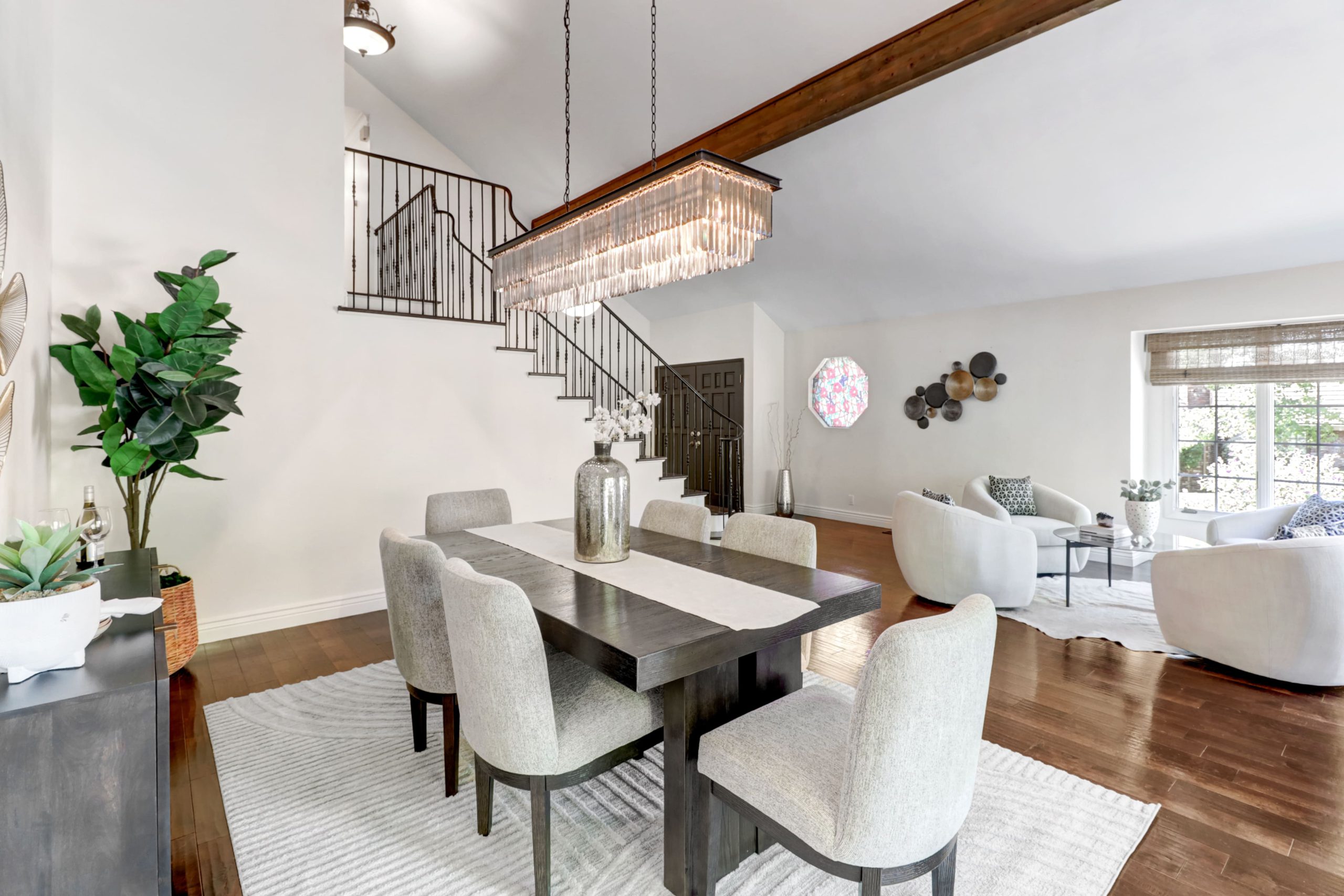 N Ravine Ln, Fair Oaks - Premiere Home Staging & Design