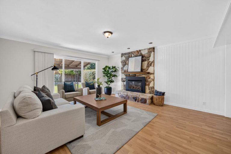 Orleans Way, Sacramento - Premiere Home Staging & Design