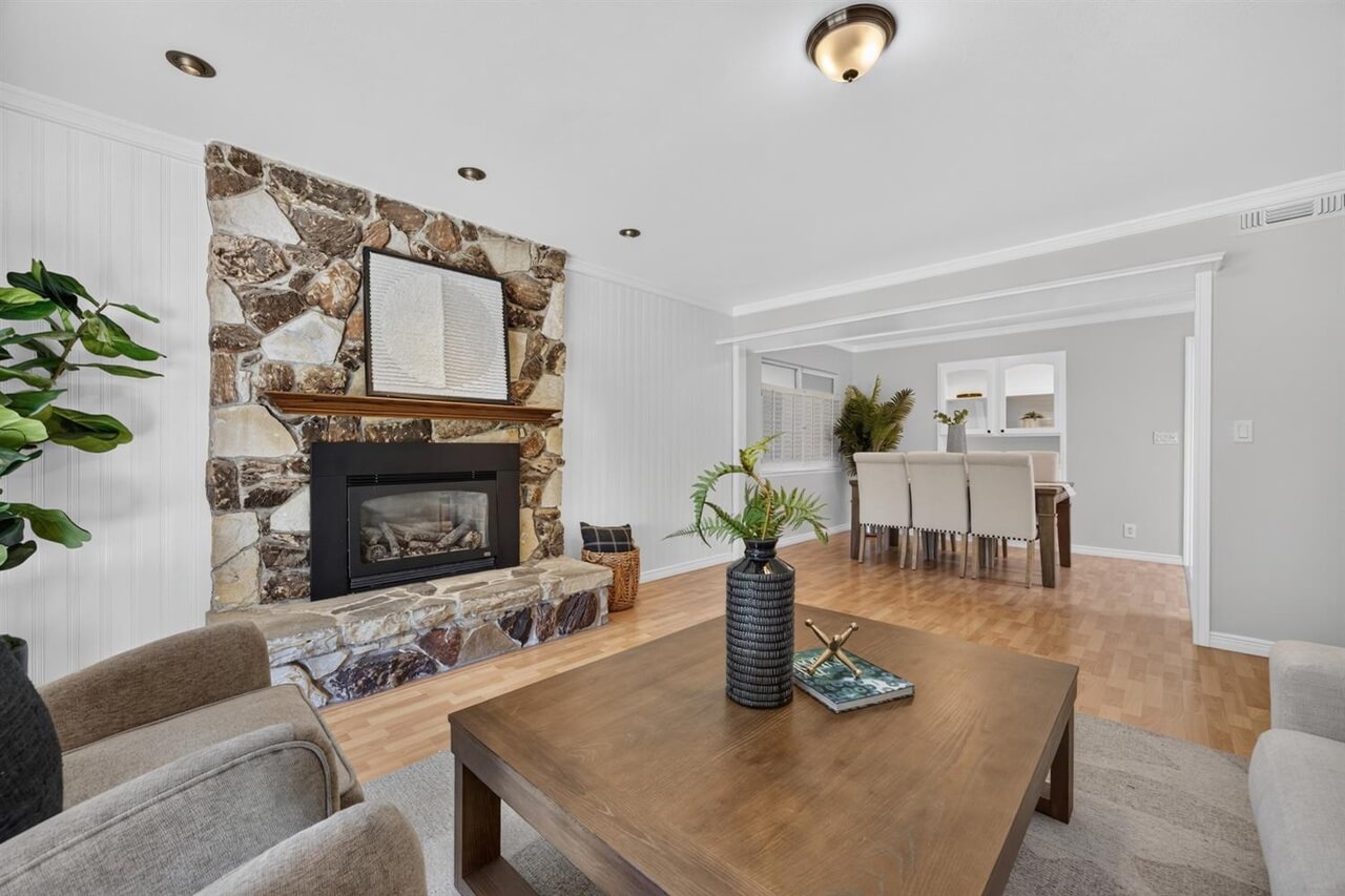 Orleans Way, Sacramento - Premiere Home Staging & Design