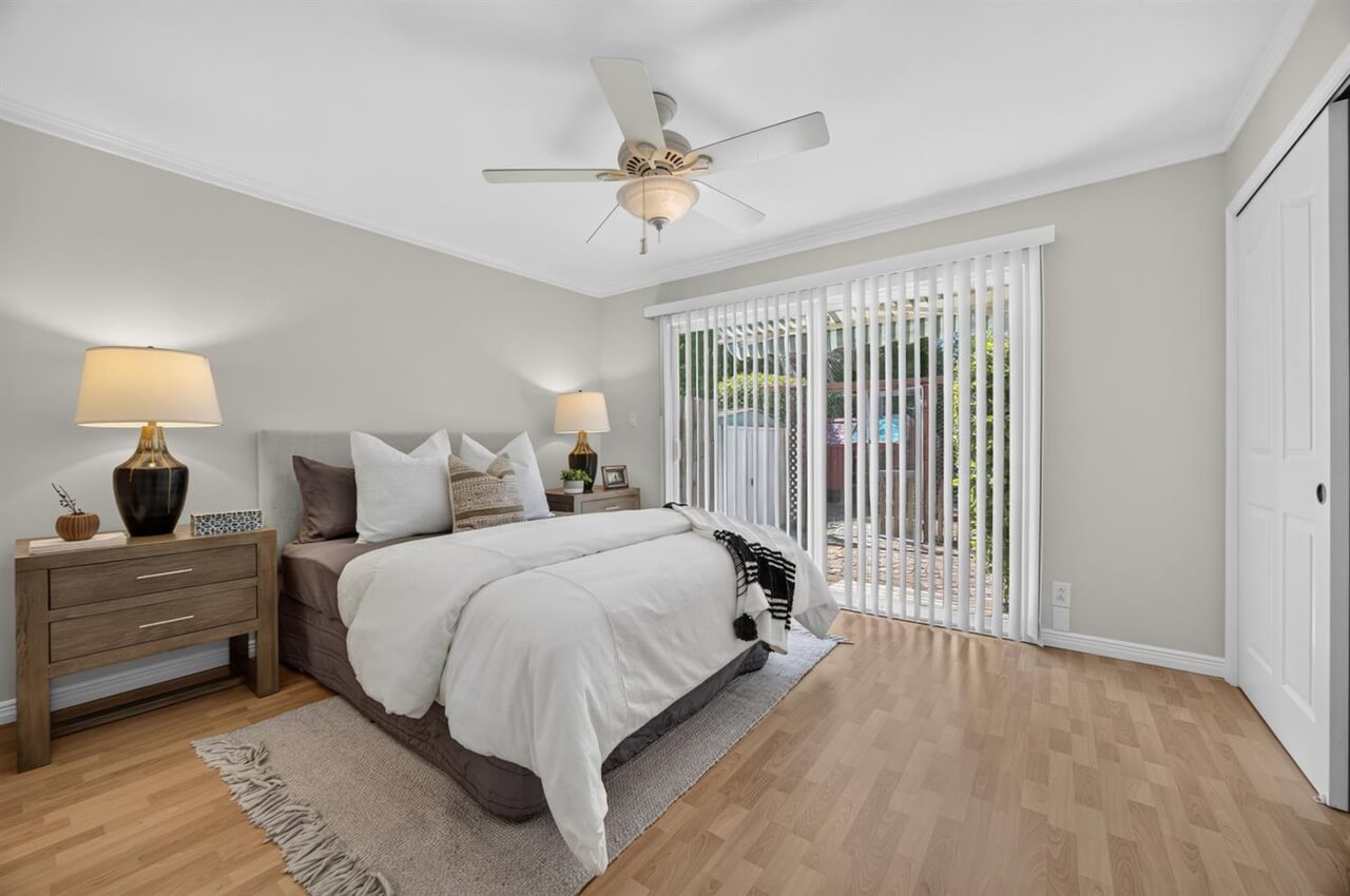 Orleans Way, Sacramento - Premiere Home Staging & Design