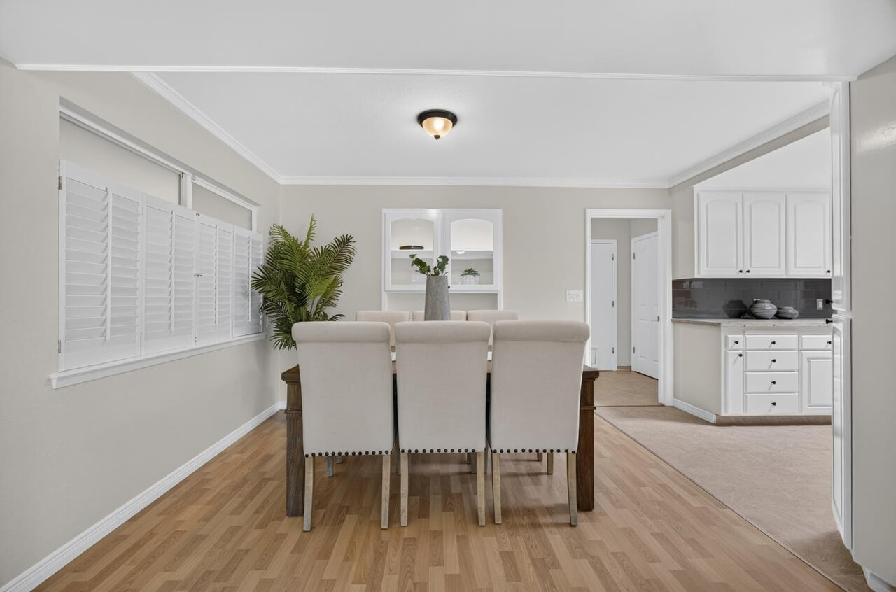 Orleans Way, Sacramento - Premiere Home Staging & Design