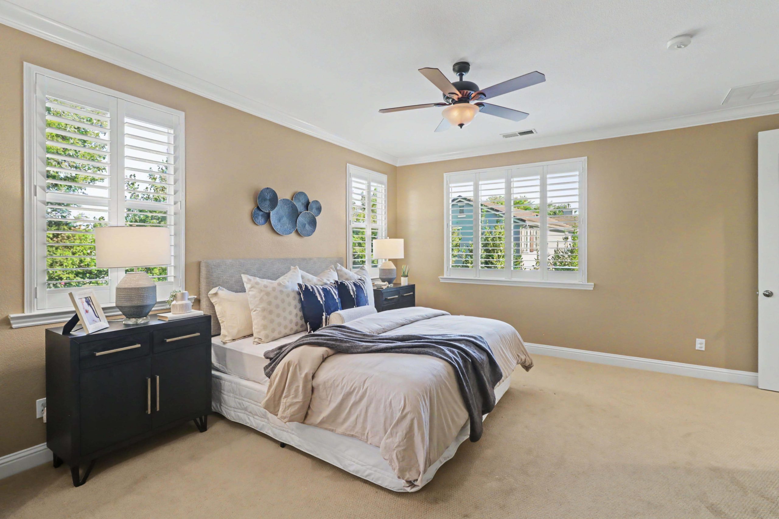 Parada Ct, Roseville - Premiere Home Staging & Design