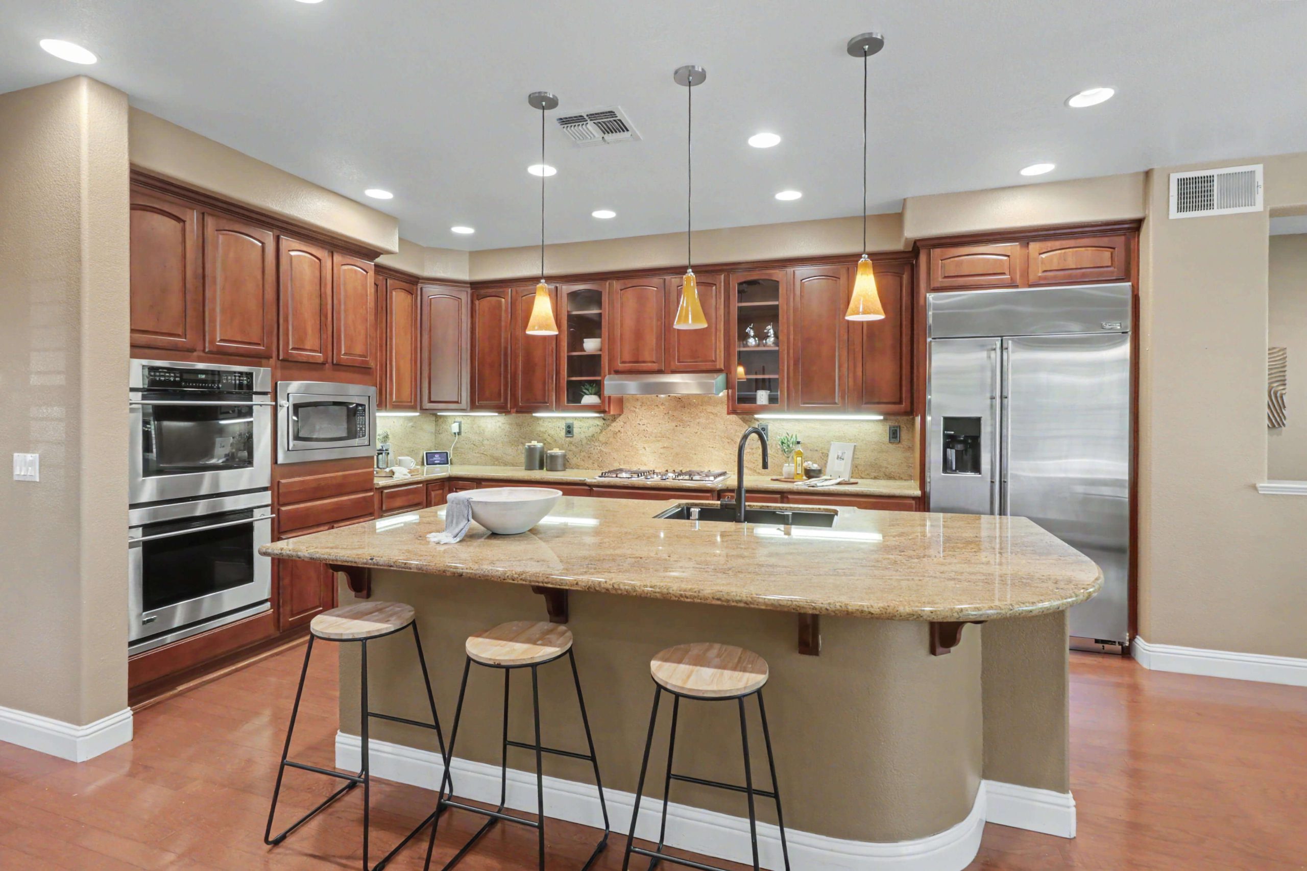 Parada Ct, Roseville - Premiere Home Staging & Design