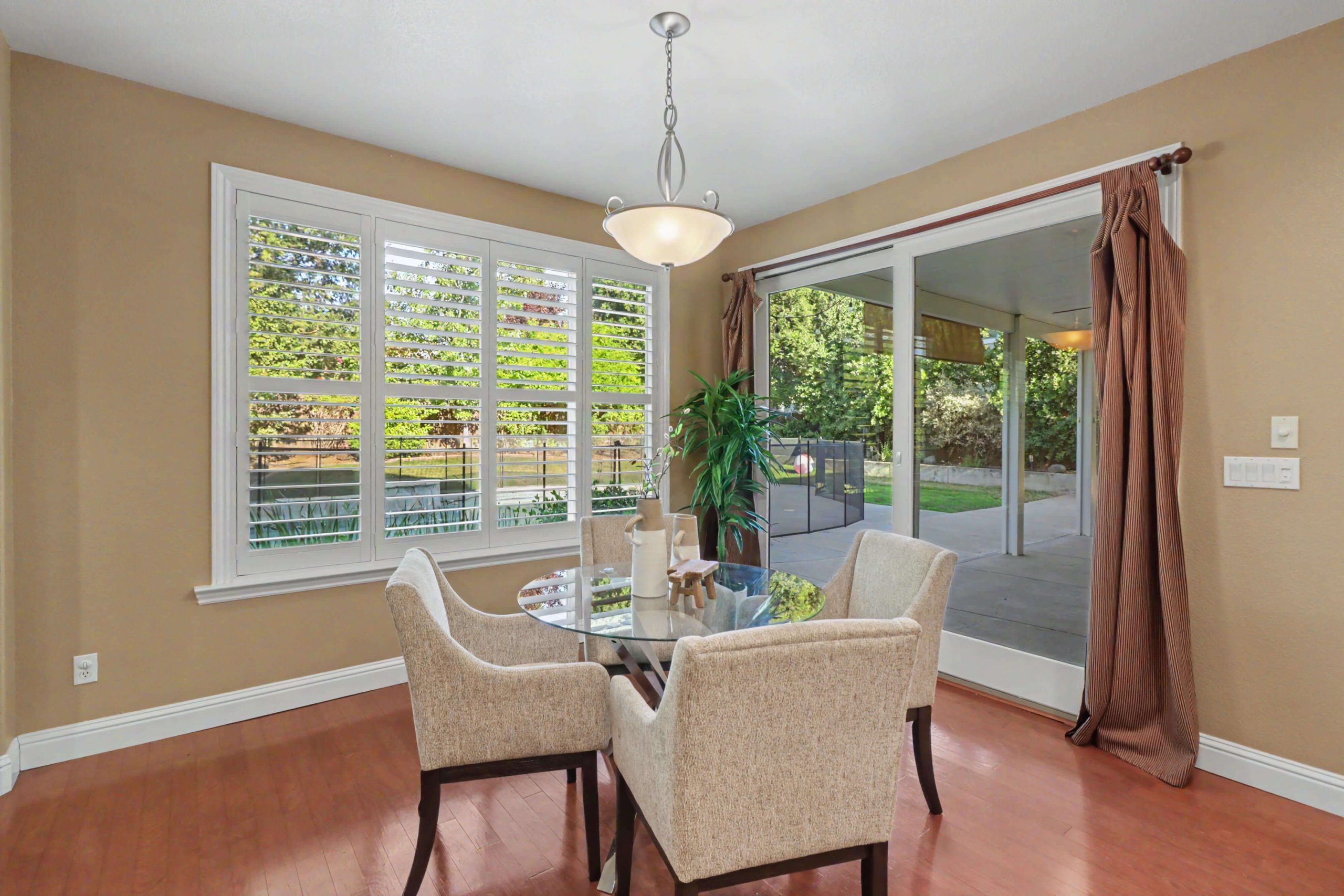 Parada Ct, Roseville - Premiere Home Staging & Design