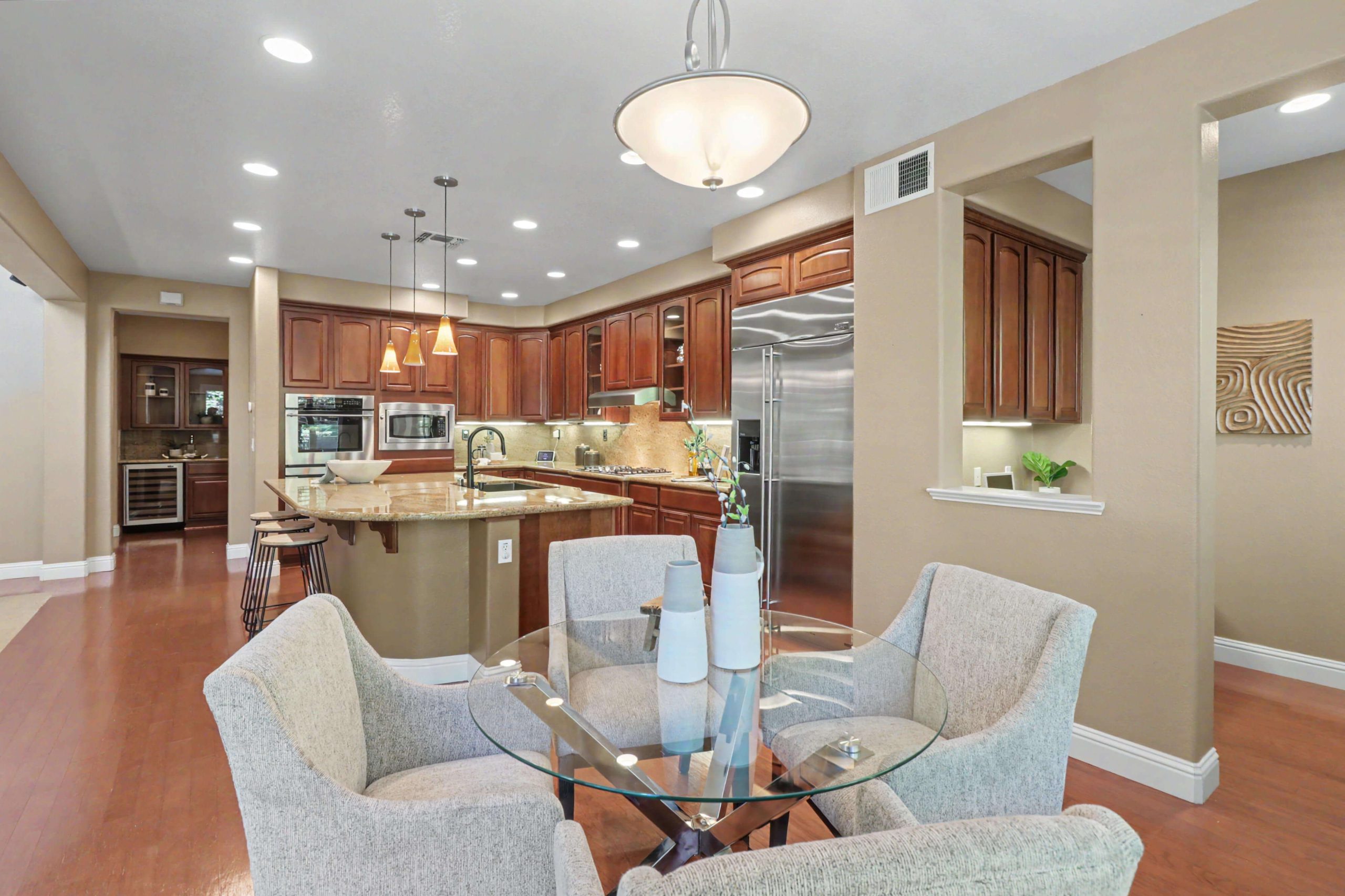 Parada Ct, Roseville - Premiere Home Staging & Design