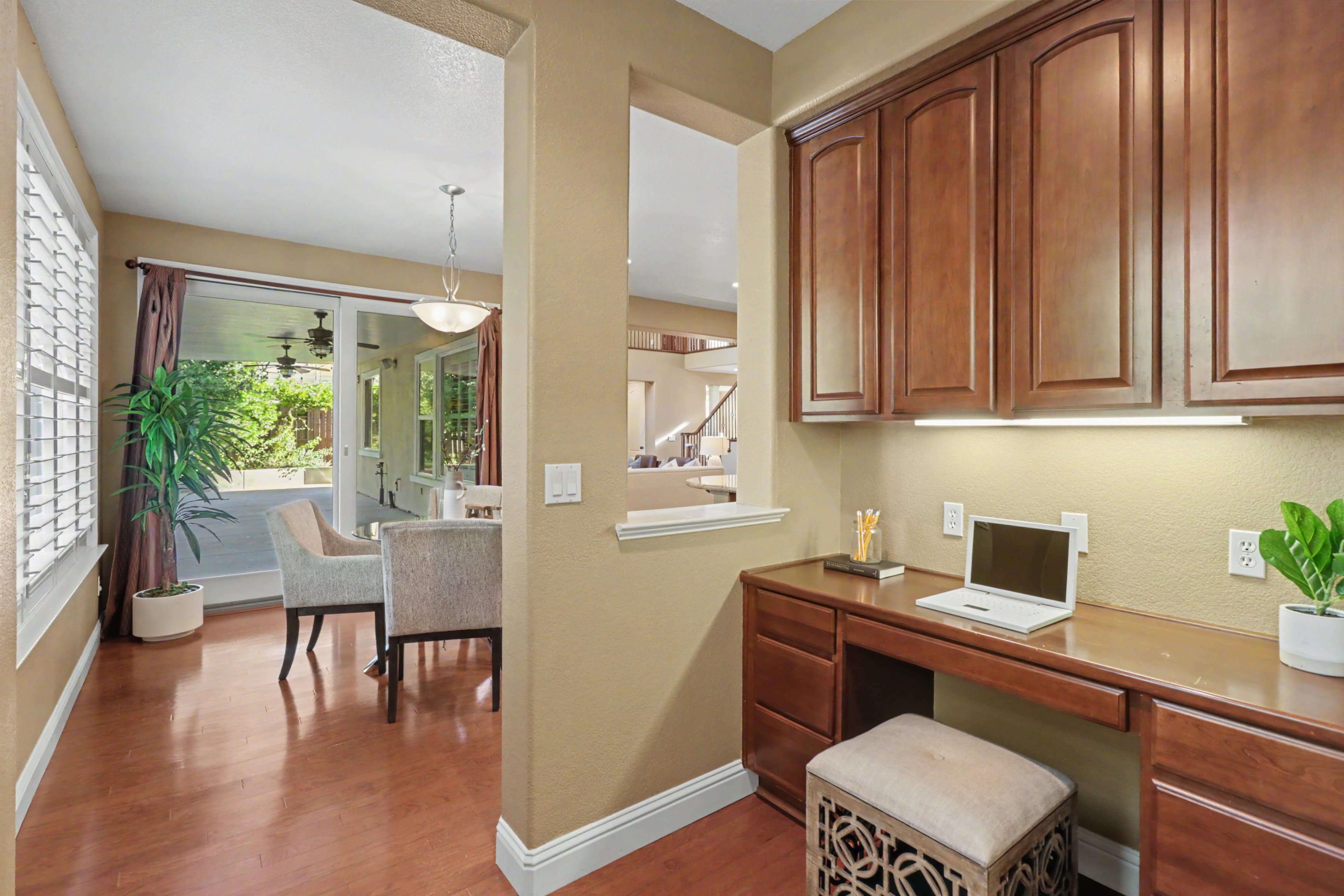 Parada Ct, Roseville - Premiere Home Staging & Design