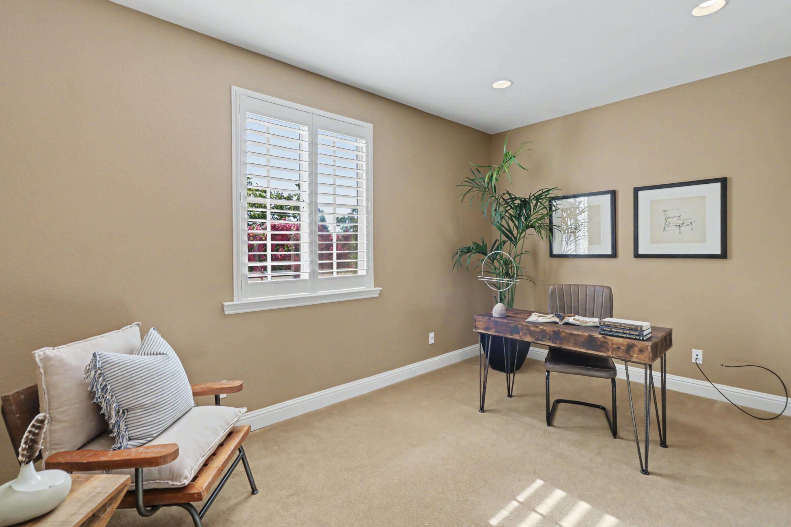 Parada Ct, Roseville - Premiere Home Staging & Design