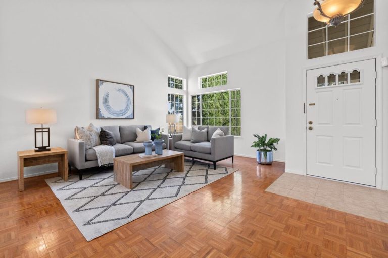 N Pearl Wood Way, Antelope - Premiere Home Staging & Design
