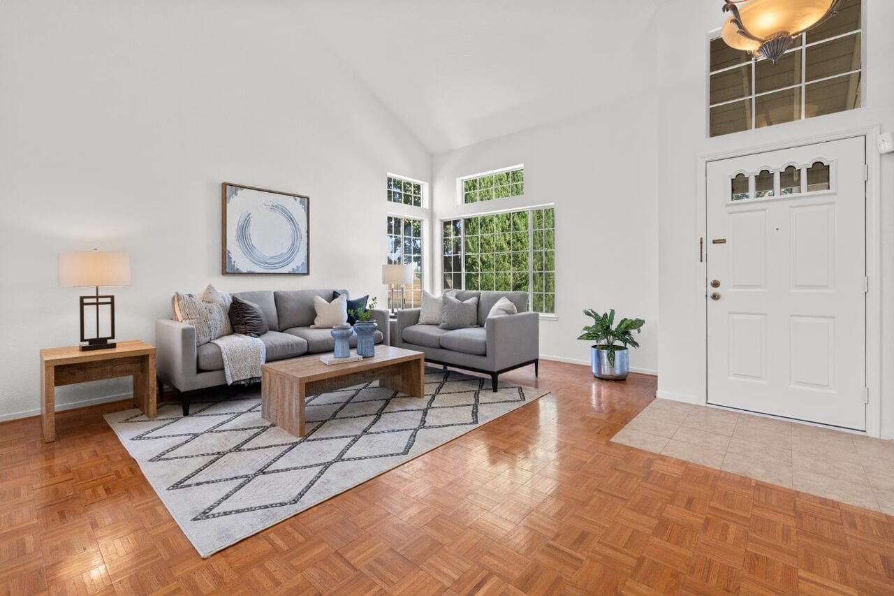 N Pearl Wood Way, Antelope - Premiere Home Staging & Design