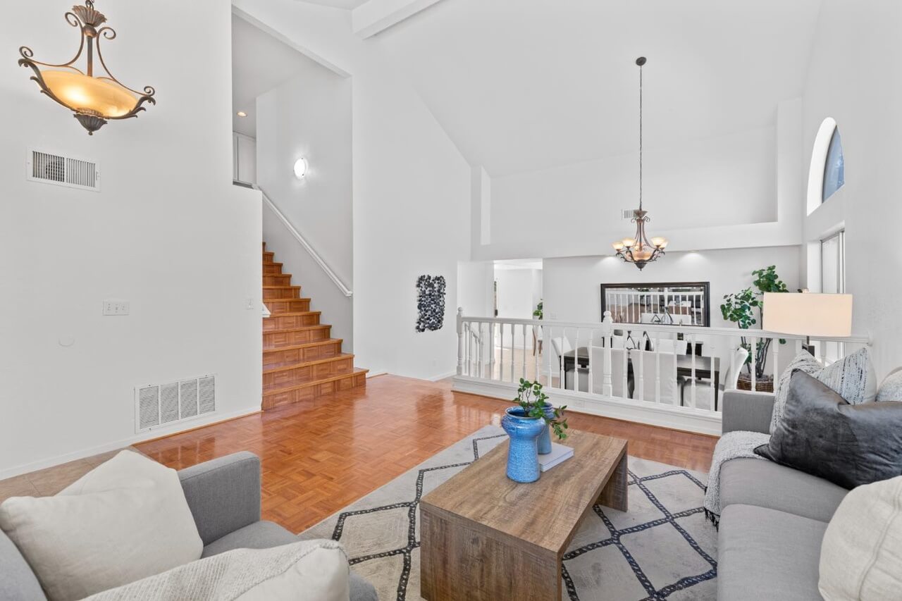 N Pearl Wood Way, Antelope - Premiere Home Staging & Design