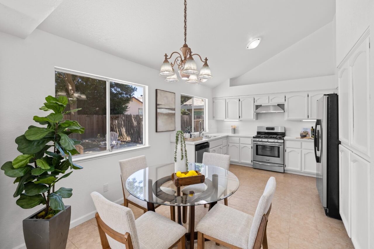 N Pearl Wood Way, Antelope - Premiere Home Staging & Design