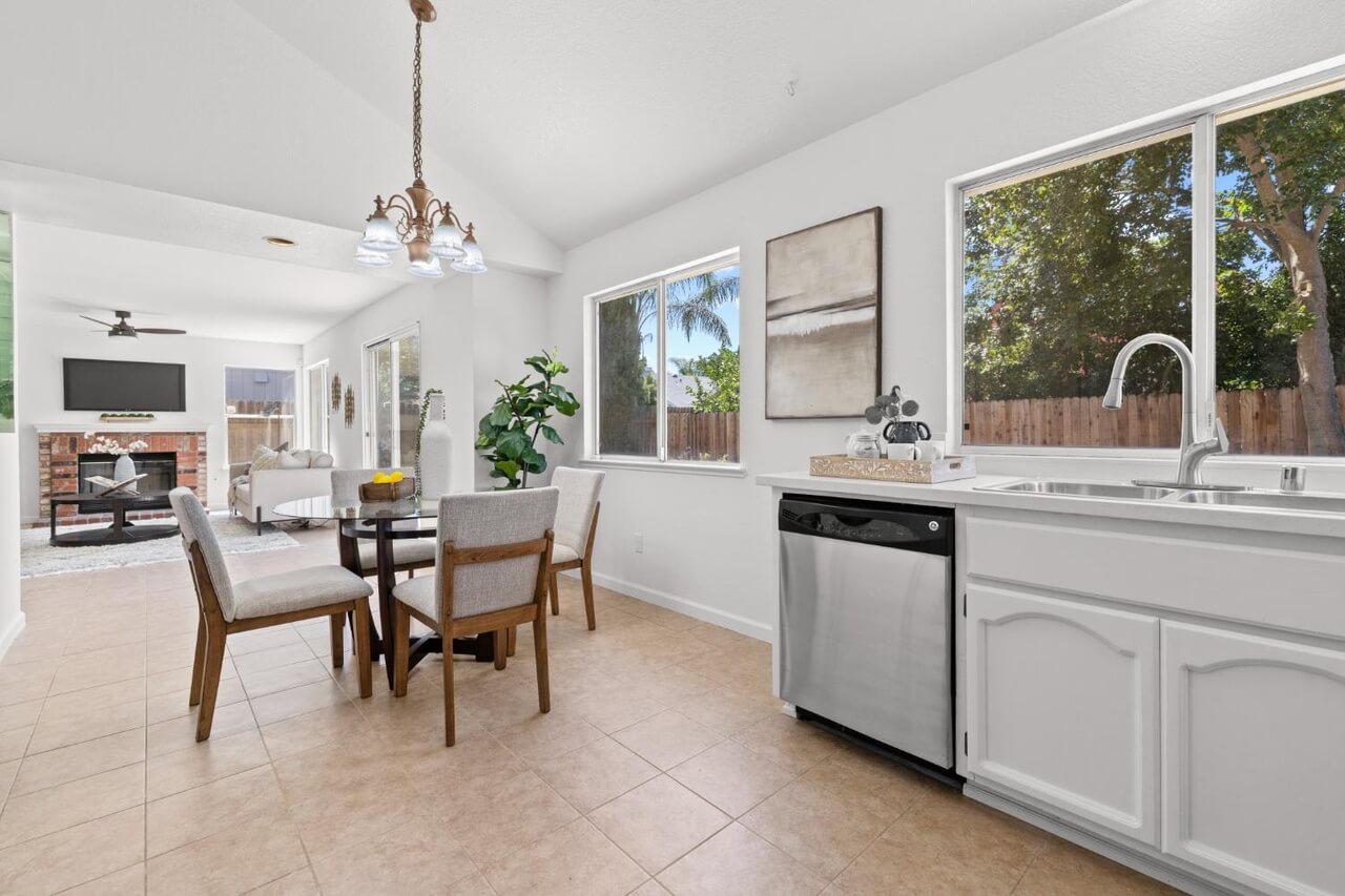 N Pearl Wood Way, Antelope - Premiere Home Staging & Design