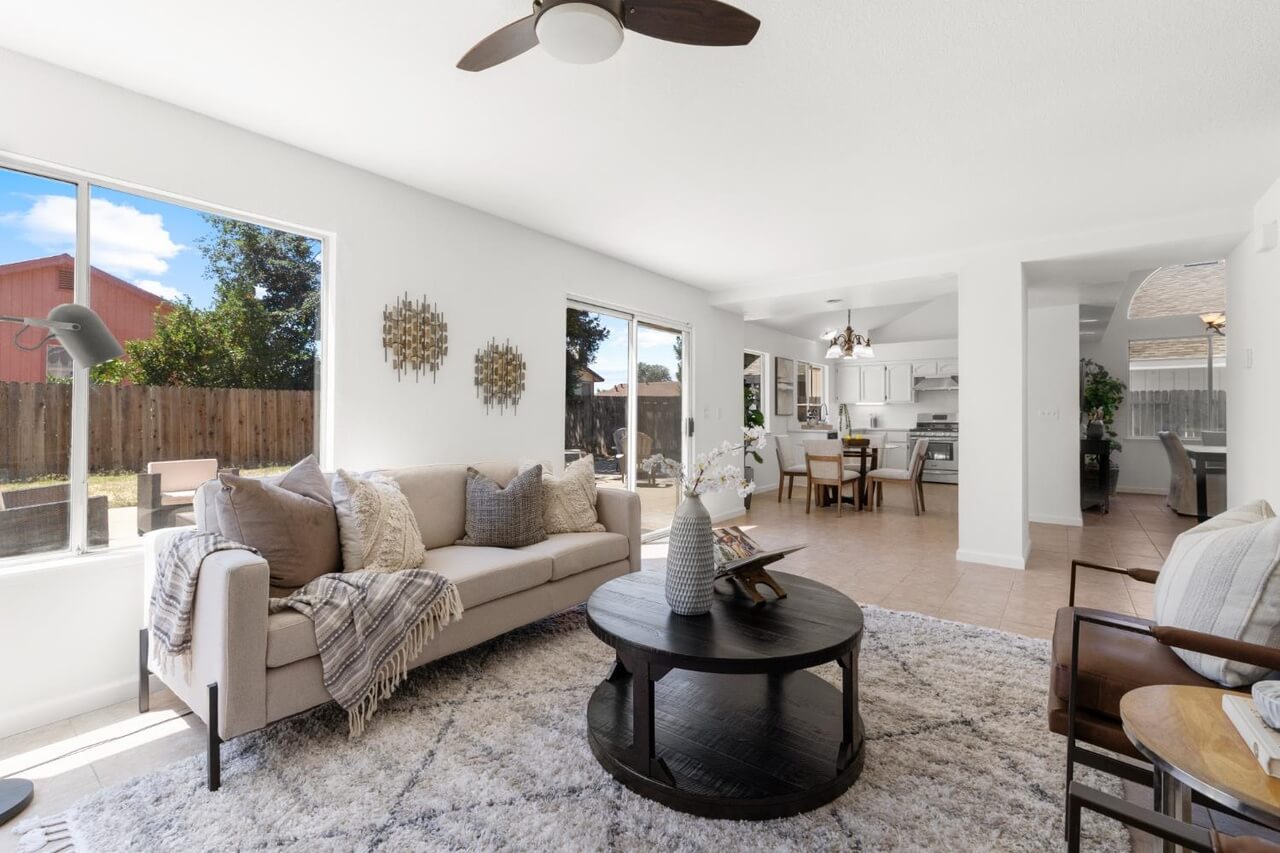 N Pearl Wood Way, Antelope - Premiere Home Staging & Design