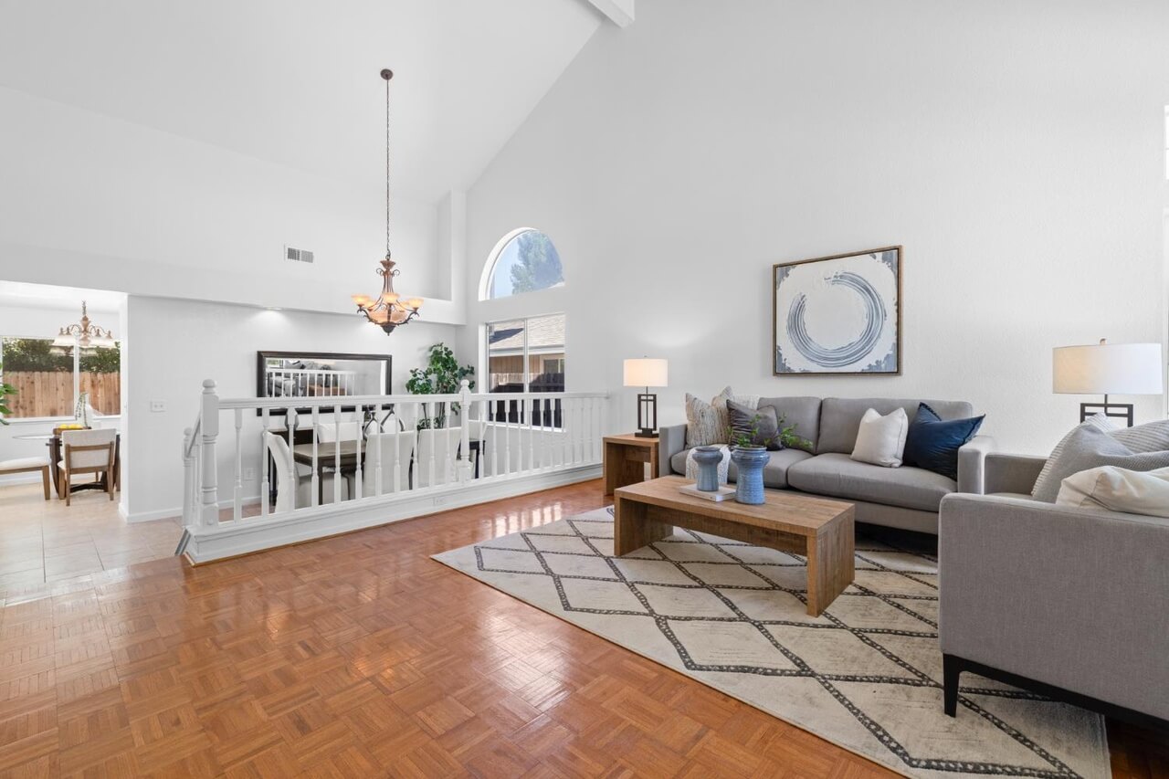 N Pearl Wood Way, Antelope - Premiere Home Staging & Design