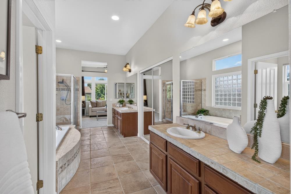 Sortwell Ct, El Dorado Hills - Premiere Home Staging & Design