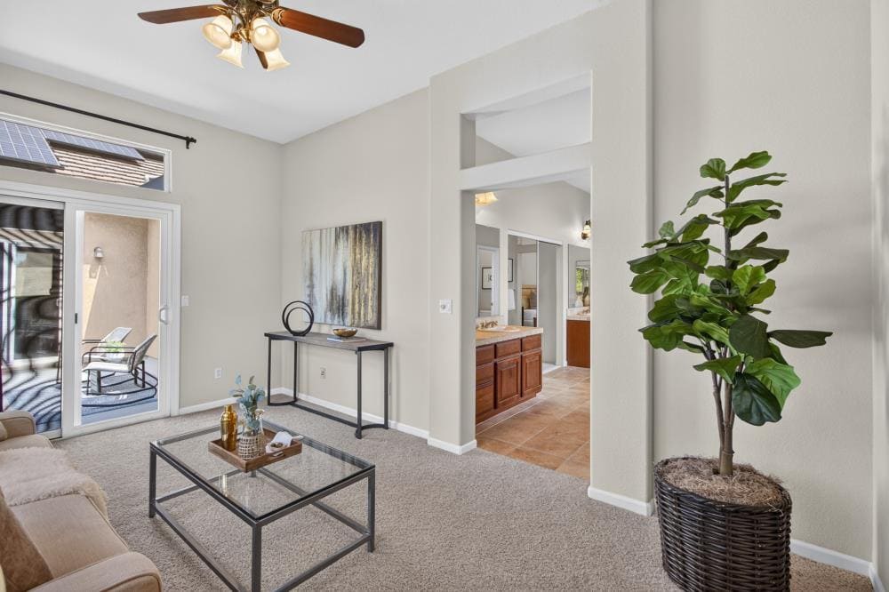 Sortwell Ct, El Dorado Hills - Premiere Home Staging & Design