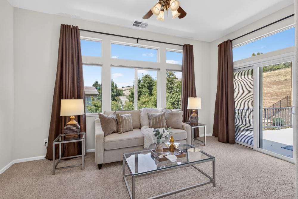 Sortwell Ct, El Dorado Hills - Premiere Home Staging & Design