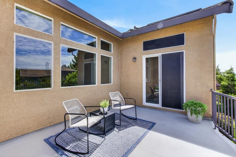 Sortwell Ct, El Dorado Hills - Premiere Home Staging & Design