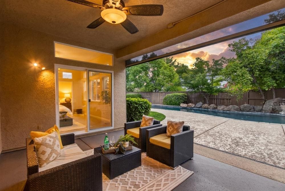 Sortwell Ct, El Dorado Hills - Premiere Home Staging & Design