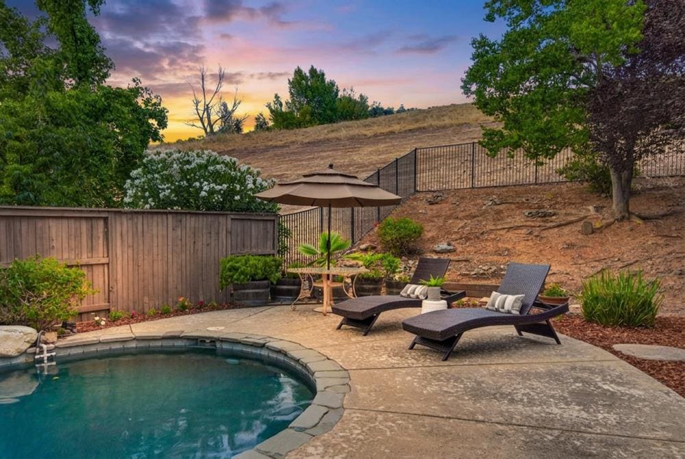 Sortwell Ct, El Dorado Hills - Premiere Home Staging & Design