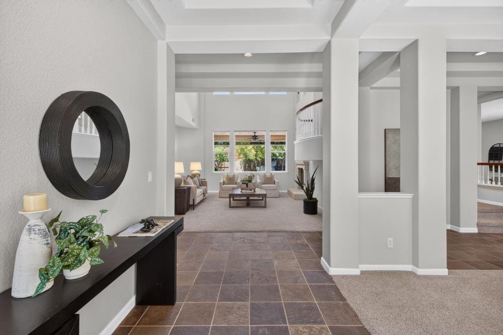 Sortwell Ct, El Dorado Hills - Premiere Home Staging & Design