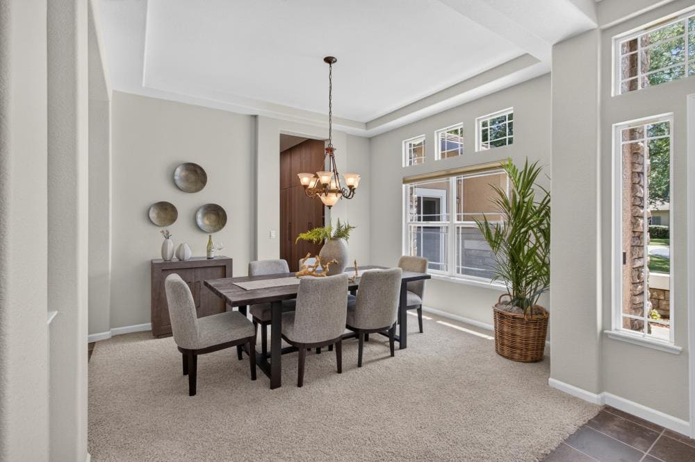 Sortwell Ct, El Dorado Hills - Premiere Home Staging & Design
