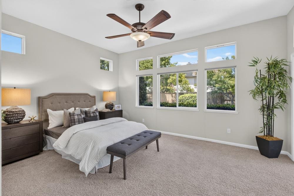 Sortwell Ct, El Dorado Hills - Premiere Home Staging & Design