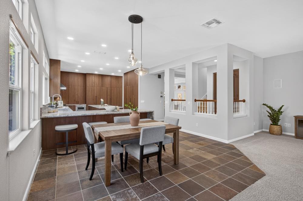 Sortwell Ct, El Dorado Hills - Premiere Home Staging & Design