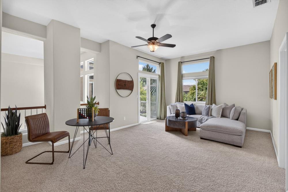 Sortwell Ct, El Dorado Hills - Premiere Home Staging & Design
