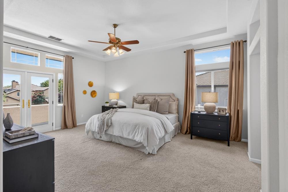 Sortwell Ct, El Dorado Hills - Premiere Home Staging & Design