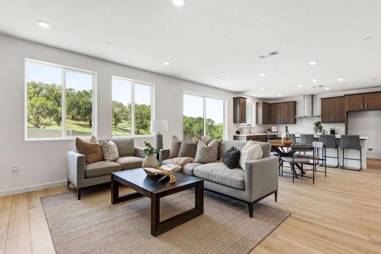 Stone Ranch Dr, Cameron Park - Premiere Home Staging & Design