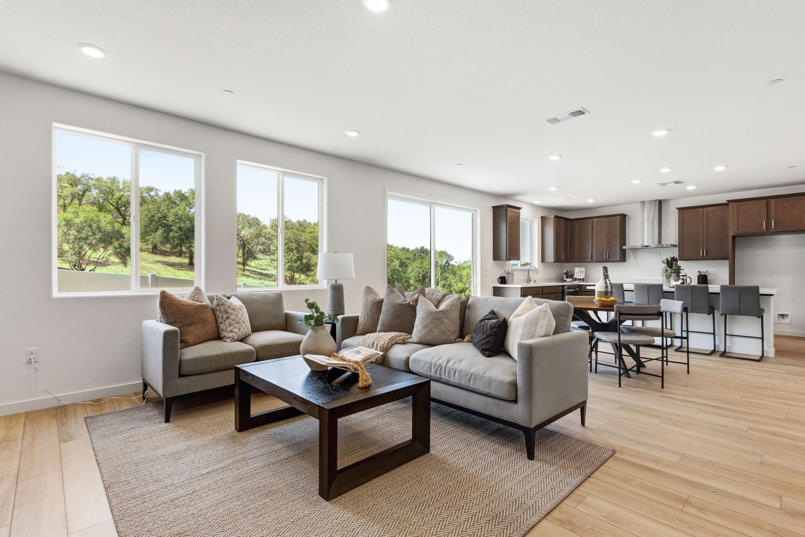 Stone Ranch Dr, Cameron Park - Premiere Home Staging & Design