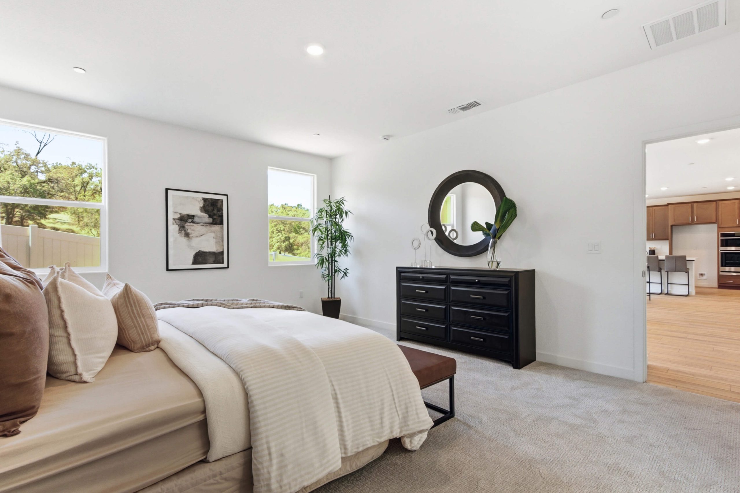 Stone Ranch Dr, Cameron Park - Premiere Home Staging & Design