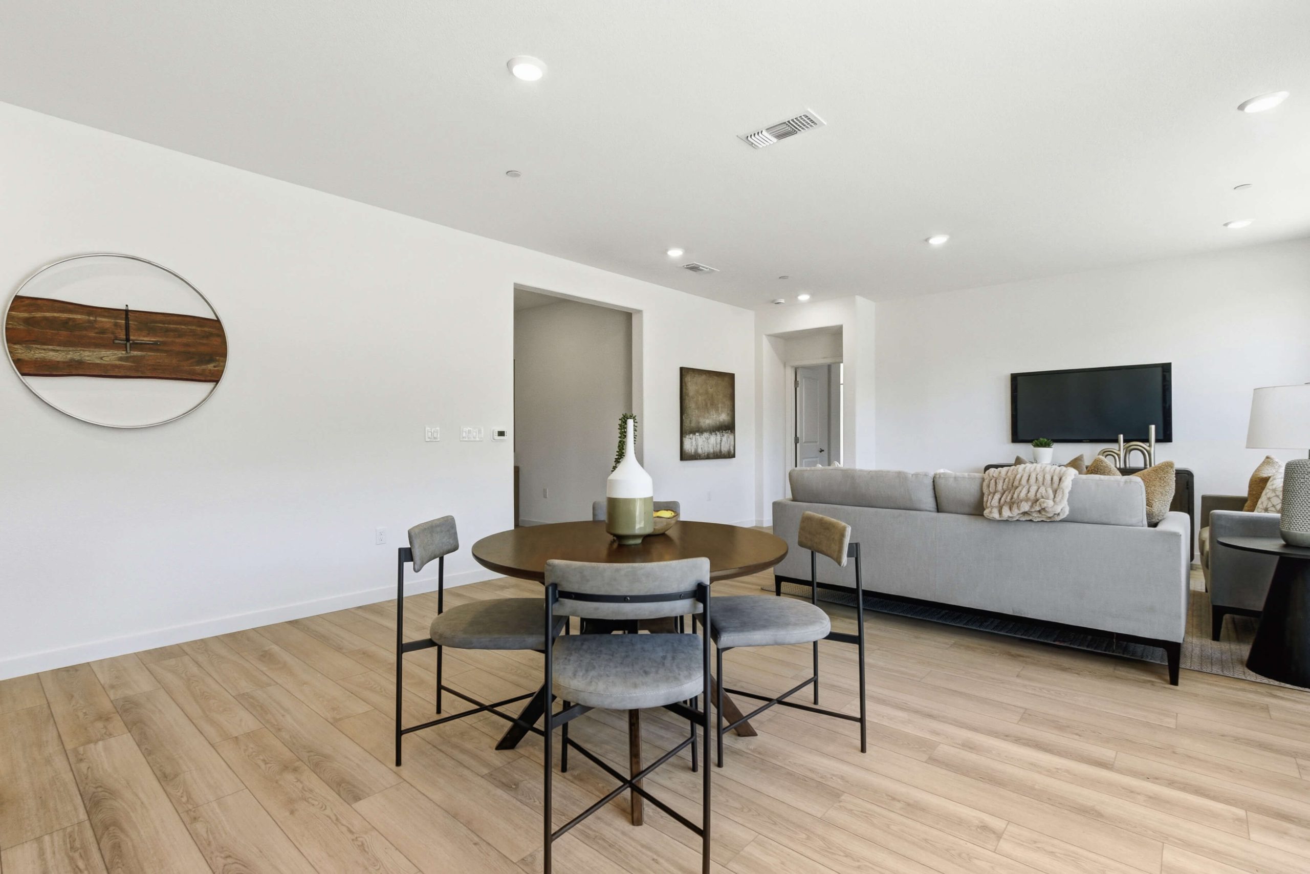 Stone Ranch Dr, Cameron Park - Premiere Home Staging & Design